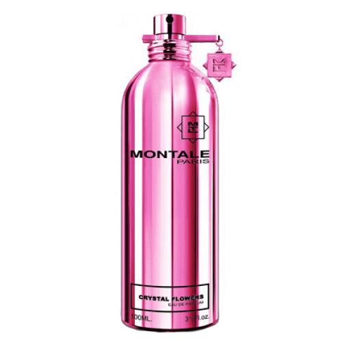 

عطر كريستال فلاورز من مونتال - او دي بارفيوم